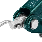 Домкрат ромбический 2 т, 100-405 мм Сибртех, фото4