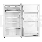 Холодильник Centek CT-1703 белый однокамерный 93л, фото2