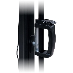 Экран на штативе Lumien Eco View 130x227см (раб.область124х221 см) (100') Matte White 16:9, фото3