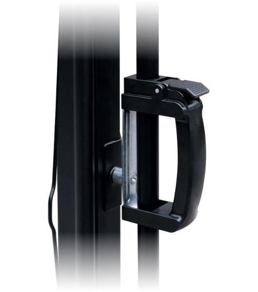 Экран на штативе Lumien Eco View 130x227см (раб.область124х221 см) (100') Matte White 16:9