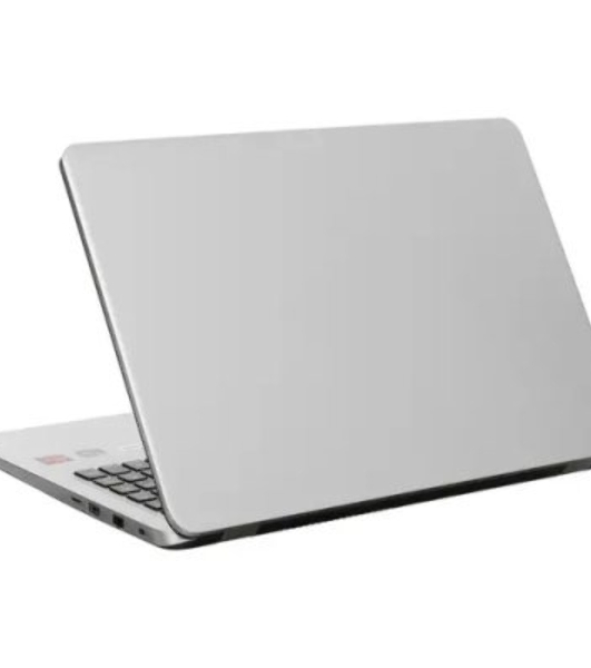 Ноутбук Maibenben M543/15.6'/IPS/AMD Ryzen 3 4300U/8Gb/256Gb SSD/AMD Radeon Graphics/Linux/серебристый/1.75kg