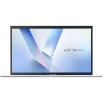 Ноутбук Asus Vivobook 15 M1502NAQ-BQ272/15.6'/IPS/AMD Ryzen 5 150/16Gb/512Gb SSD/AMD Radeon 660M/без ОС/серебристый/1.7kg, фото10
