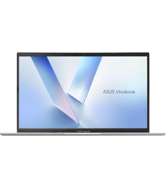 Ноутбук Asus Vivobook 15 M1502NAQ-BQ272/15.6'/IPS/AMD Ryzen 5 150/16Gb/512Gb SSD/AMD Radeon 660M/без ОС/серебристый/1.7kg