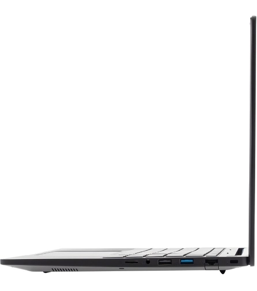 Ноутбук IRU Strato 15ALID4/15.6'/IPS/Intel Core i3 1315U/8Gb/256Gb SSD/Intel UHD Graphics/Windows 11 Pro/черный/2.2kg