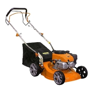 Газонокосилка бензиновая MaxPiler MLM-41S, 4 л.с.