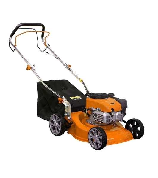 Газонокосилка бензиновая MaxPiler MLM-41S, 4 л.с.