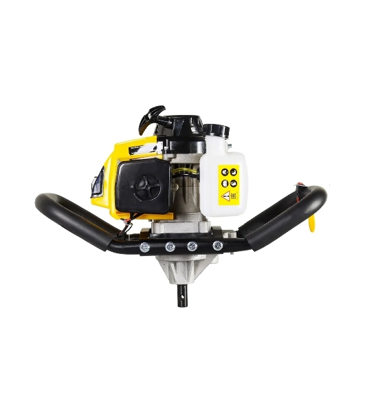 Мотобур HUTER GGD-2.8-EU Eurolux