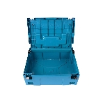 Кейс для инструментов Makita MakPac 4 (821552-6), фото2