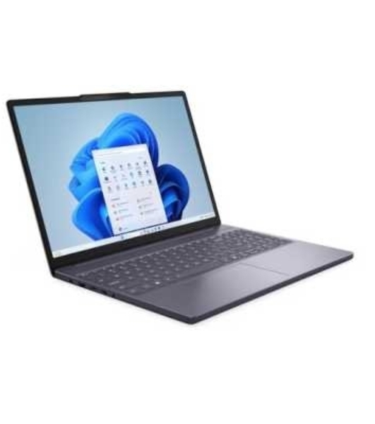 Ноутбук Lenovo IdeaPad Slim 3 15ARP10/15.3'/IPS/AMD Ryzen 7 170/16Gb/512Gb SSD/AMD Radeon Graphics/Windows 11 Pro/серый/1.59kg