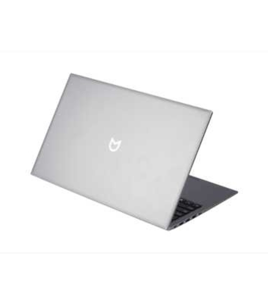 Ноутбук IRBIS SmartBook 17NBP02/17.3'/IPS/Intel Core Ultra 7 155U/32Gb/1Tb SSD/Intel Iris Xe Graphics/Windows 11 Pro/серый/2.2kg