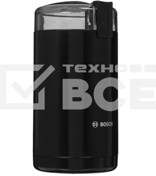 Кофемолка Bosch TSM6A013B