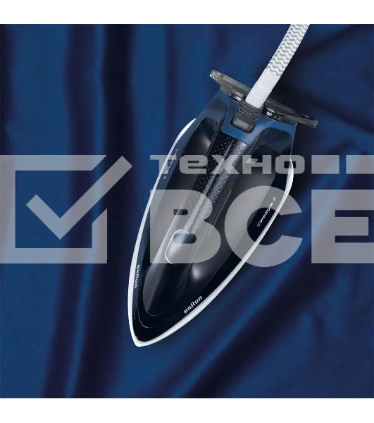 Гладильная система Braun IS5145BK, черный