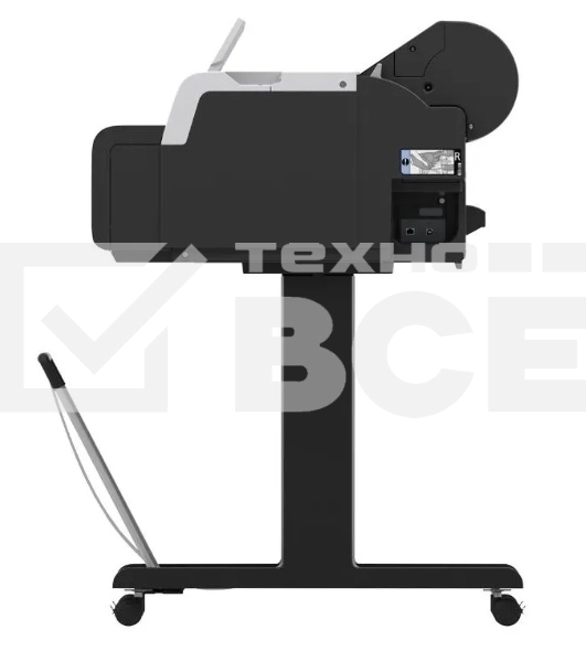 Плоттер струйный Canon imagePROGRAF TM-240 (6242C003), A1, цветное, 24