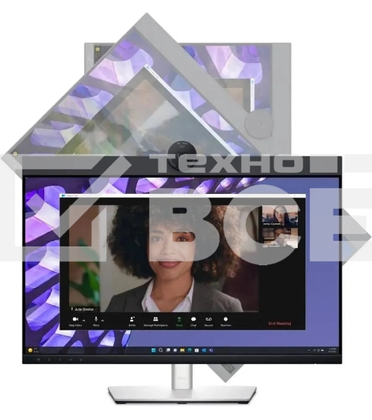 Монитор 27