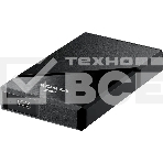 Накопитель SSD ADATA USB-C 1TB EXT. BLACK SE920-1TCBK, фото22