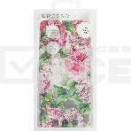 Чехол (клип-кейс) Gresso Air, для Honor 50, прозрачный/рисунок [gr17aaae9318], фото4