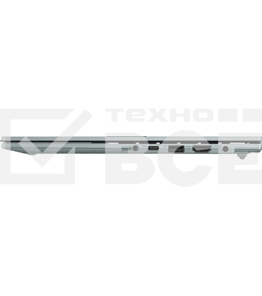 Ноутбук Asus 15.6