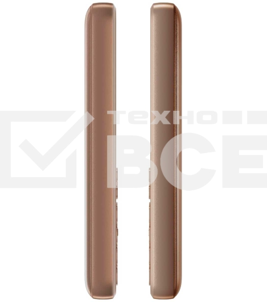 Мобильный телефон Nokia 130 DS TA-1576 Light Gold