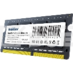 Оперативная память Indilinx, DDR4, 16GB (1x16 GB), 2666 MHz, CL19, SO-DIMM, фото 1
