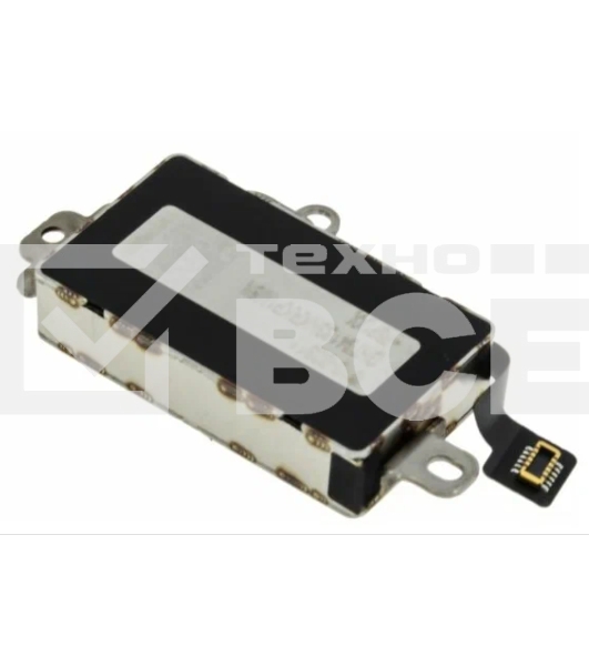 Вибромотор для iPhone 11 Pro Max