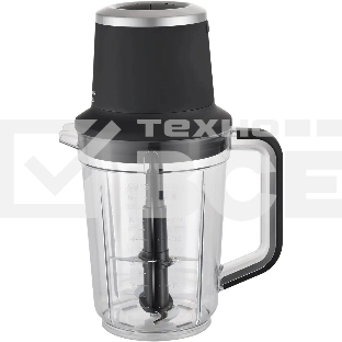 Блендер стационарный Polaris PTB 0435 CordLess 400Вт черный