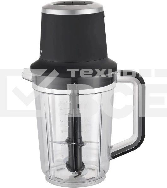 Блендер стационарный Polaris PTB 0435 CordLess 400Вт черный