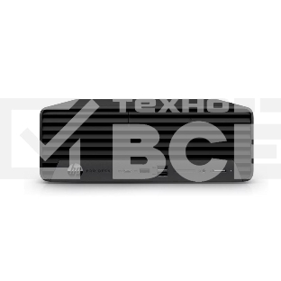 Компьютер HP Pro 400 G9 R SFF Core i5-13500,8GB,512GB,DVD,usb kbd,mouse,Intel vPro Essentials,VGA Port v2,DOS,1Wty