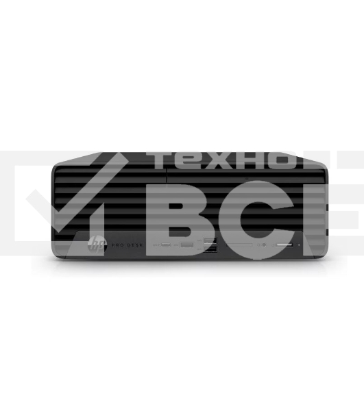 Компьютер HP Pro 400 G9 R SFF Core i5-13500,8GB,512GB,DVD,usb kbd,mouse,Intel vPro Essentials,VGA Port v2,DOS,1Wty