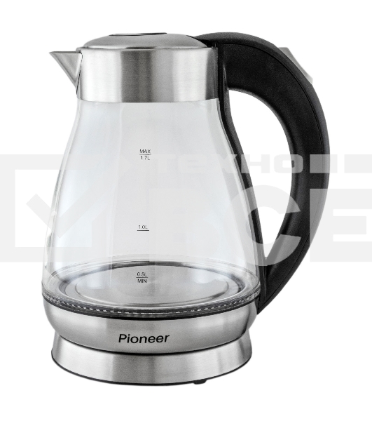 Электрочайник Pioneer KE809G
