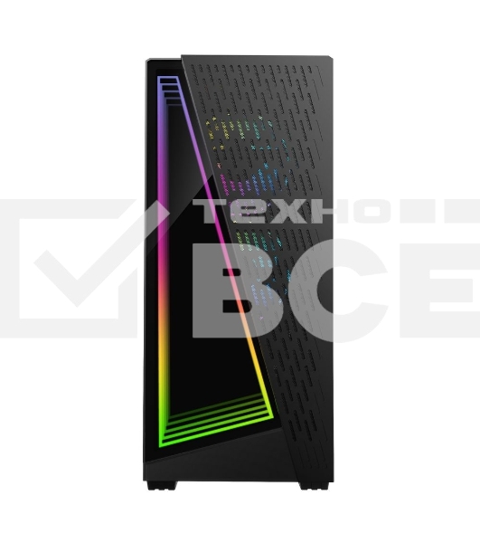 Компьютерный корпус ALSEYE X3-B