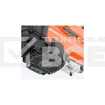 Молоток отбойный PATRIOT DB 560, мощность 1800Вт, энергия удара 45 Дж, 1500 уд./мин., 2 зубила в ком, шт, фото3