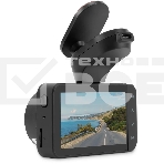 Видеорегистратор Digma FreeDrive 580 черный 4Mpix 1296x2304 1296p 140гр. GP2178, фото26