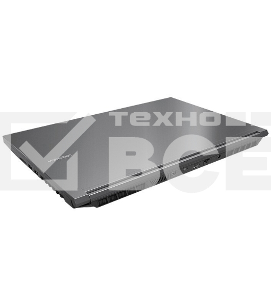Ноутбук Maibenben X527 Core i7 12650H 16Gb SSD512Gb NVIDIA GeForce RTX4060 8Gb 15.6