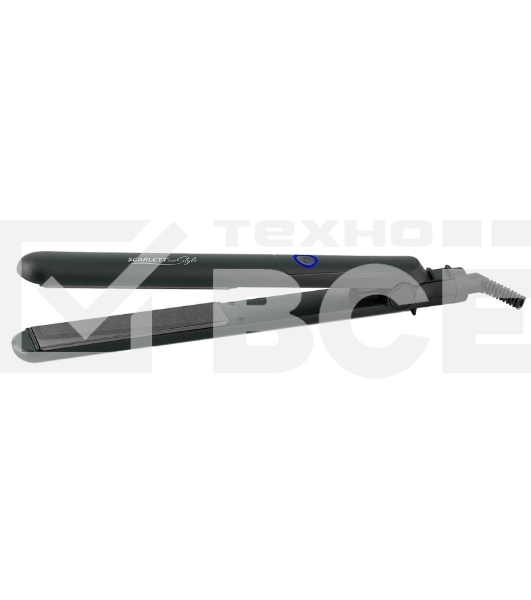 ВыпрямительScarlett SC-HS60009 BLACK