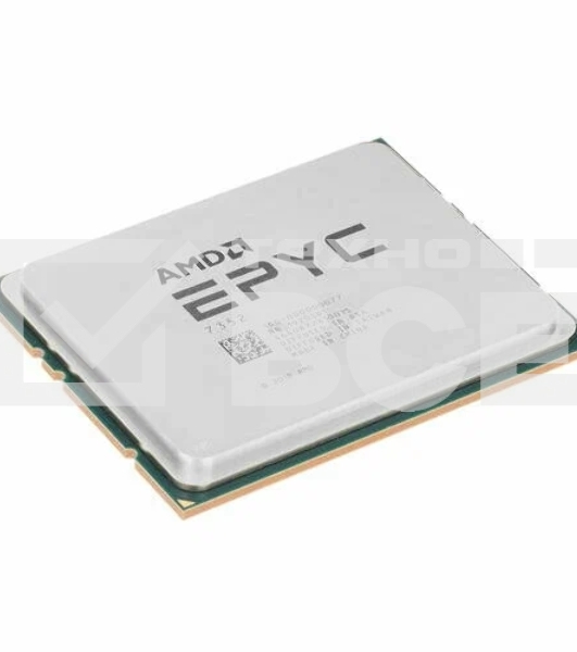 Процессор AMD EPYC 7352 Soc-SP3 2.3GHz OEM