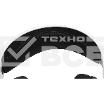 Наушники с микрофоном A4Tech Bloody GR370 белый мониторные BT оголовье (GR370), фото10