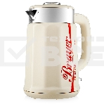 Чайник электрический BRAYER BR1081, фото5