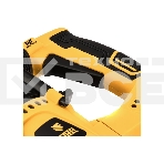 Перфоратор электрический Denzel RHV-1100-26 SDS-plus 1100Вт 4Дж 3 реж 26610, фото5