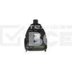 Пылесос Samsung VC18M3140VN/EV зеленый, 380/1800 Вт, уборка сухая, пылесборник контейнер, 2 л, фото3