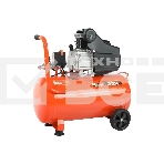 Компрессор PATRIOT EURO 50/2601.8кВт 220В 260л/мин 50л выход быстросъём елочка 8мм, фото6