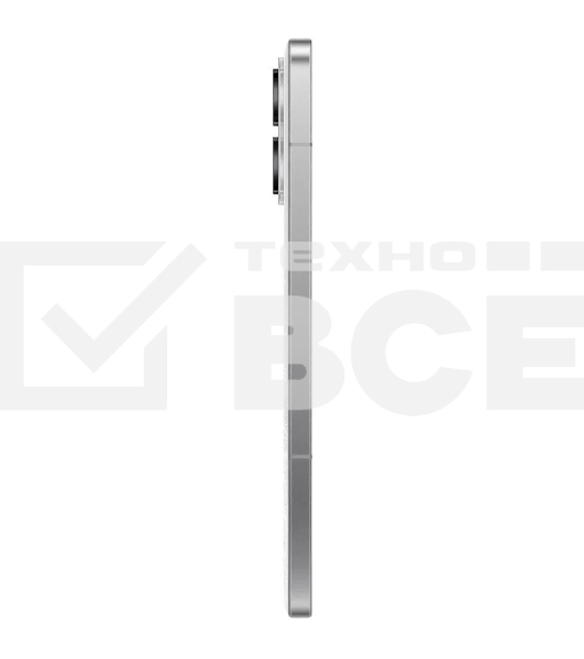 Смартфон POCO F6 Pro, 12/512Gb, белый