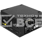 Блок питания ExeGate 750PPE, 750W, (ATX, APFC, SC, КПД 80% (80 PLUS), 12cm fan, 24pin, 2x(4+4)pin, 4xPCI-E, 6xSATA, 3xIDE, black, кабель 220V 1,8м с защитой от выдергивания), фото9