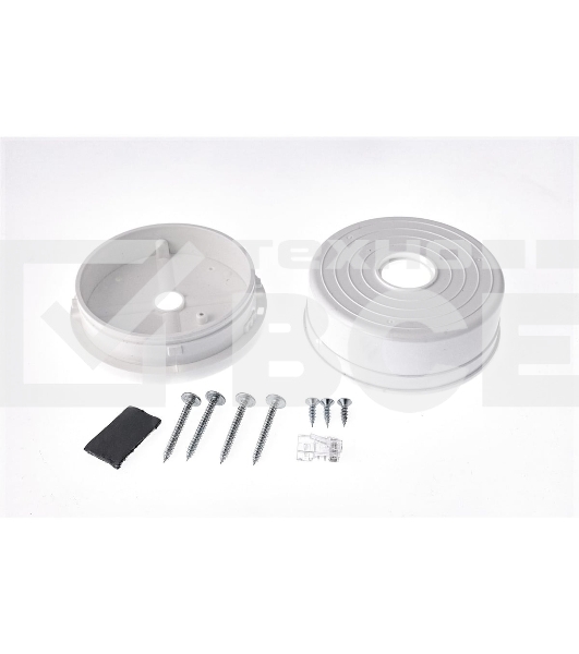 Монтажная коробка Suprlan LK 05-0900