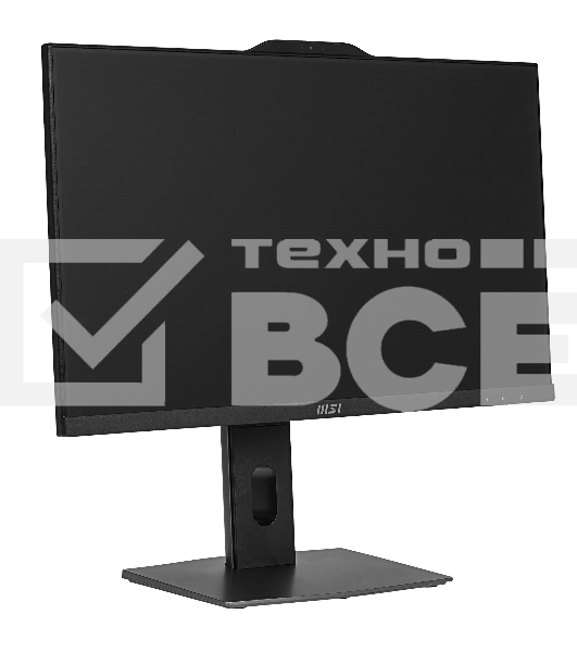 Моноблок MSI Pro AP242P 14M-653RU, 23.8