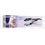 Мультистайлер Galaxy Line GL 4518, violet dreams, 60 Вт, двойное напряж. 110-240 В ~, переключатель режимов, фиксатор закрытого положения, максимальная температура 200°С, размеры пластин щипцов для выпрямления 100*28 мм, термоизолированный наконечник, диа, фото2