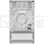 Электрическая плита Gorenje GEC5A41WG, фото5