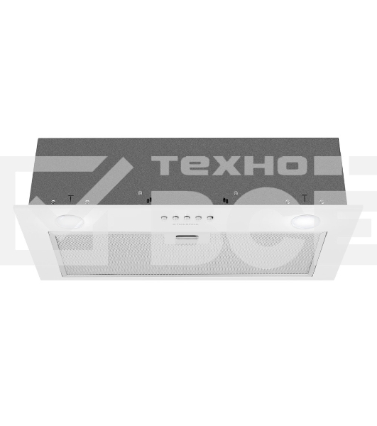 Вытяжка Maunfeld Crosby Singl 60 White