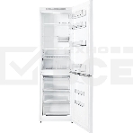 Холодильник Atlant XM 6624-109 белый двухкамерный 228/119л морозилка снизу, фото6