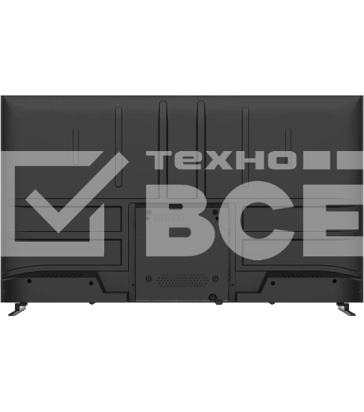 Телевизор Sber 55