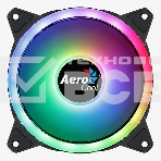 Вентилятор для корпуса Aerocool / Formula Duo 12 черный, 120 мм, 1000 об/мин, 19.7 дБ, 6 pin, фото2